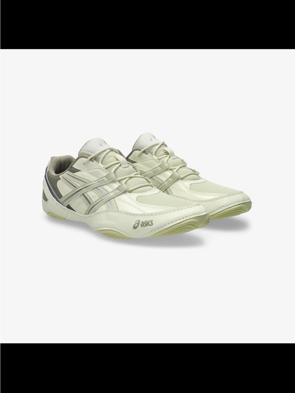 ASICS hypersync - Picture 1 of 9